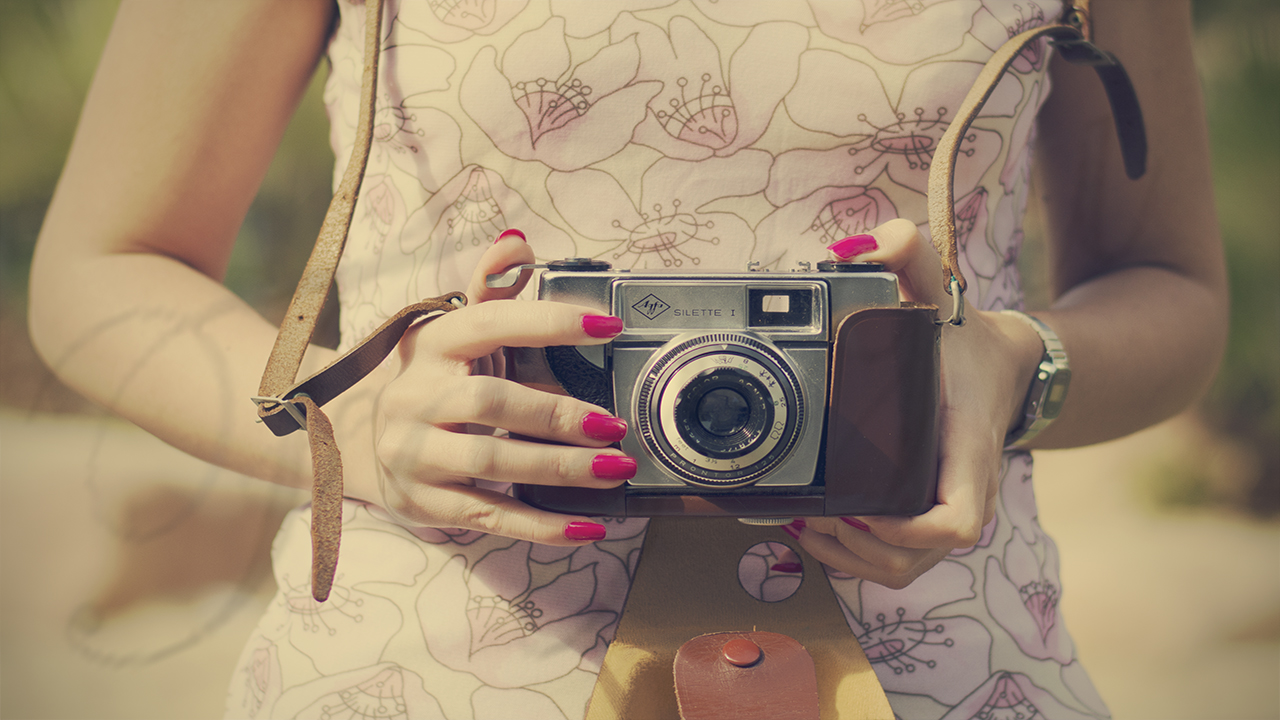 Fotografía vintage