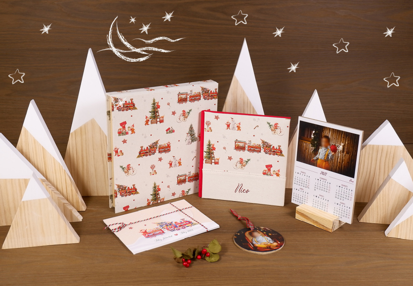 fotografia-navidad-madrid-album-digital-caja-click