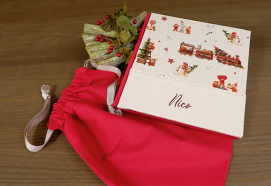 sesion-fotos-navidad-madrid-alcorcon-bolsa-roja