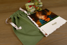 sesion-fotos-navidad-madrid-alcorcon-bolsa-verde