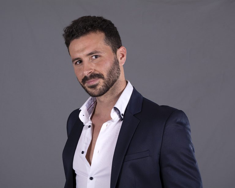 book-profesional-modelo-actor-madrid